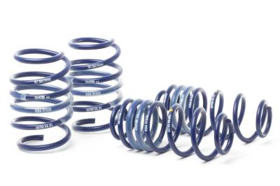 H&R Special Springs LP - H&R 28789-2 Sport Spring Kit