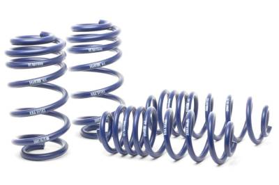 H&R Special Springs LP - H&R 29001-2 Sport Spring Kit