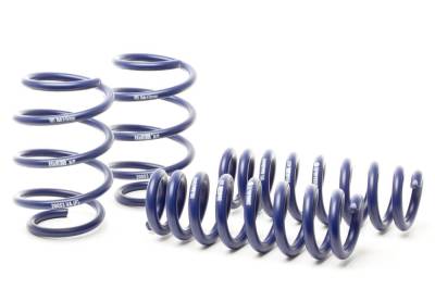 H&R Special Springs LP - H&R 29053-2 Sport Spring Kit