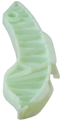 Melling - Melling BT5123 Stock Replacement Chain Tensioner Guide