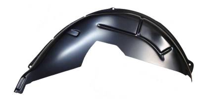 Auto Metal Direct - Auto Metal Direct X760-3567-R RH Inner Wheelhouse for 67-69 Camaro/Firebird