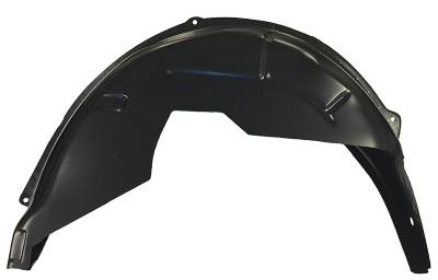 Auto Metal Direct - Auto Metal Direct X770-3567-1R RH In/Out Wheelhouse Assy for 67 Chevy/Pontiac