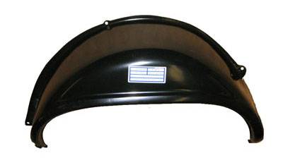 Auto Metal Direct - Auto Metal Direct X770-3569-R RH Outer Wheelhouse for 69 Camaro/Firebird Coupe
