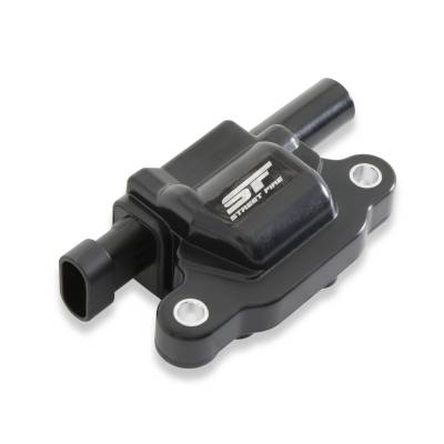 MSD - MSD 5511 Direct Ignition Coil for Chevrolet/GMC/Pontiac
