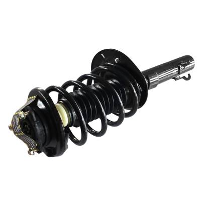 GSP - GSP 811336 Front Left Strut & Coil Spring Assembly for 06-07 Ford Focus FWD