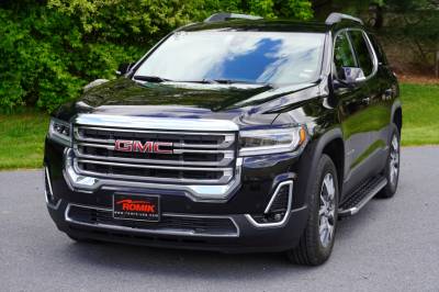Romik - Romik 50055418 Running Board Set for 23-24 GMC Acadia