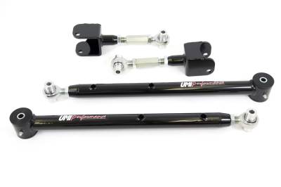 UMI Performance - UMI Performance 401417-B Control Arm