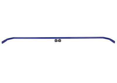 SuperPro - SuperPro RC0045RZ-20 Rear Adjustable Sway Bar for 02-15 Mini Cooper