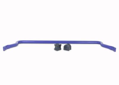 SuperPro - SuperPro RC0057F-33 Front 33mm Sway Bar Assembly for 07-18 Jeep JK Wrangler