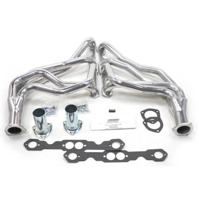 Patriot Exhaust - Patriot Exhaust H8049-1 Exhaust Header for Chevy/GMC