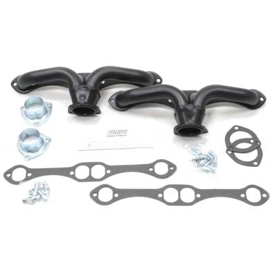 Patriot Exhaust - Patriot Exhaust H8052-B Exhaust Header