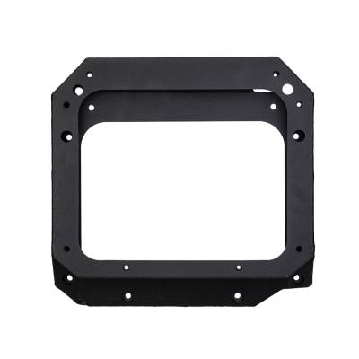 RTR Vehicles - RTR Vehicles 14021.0031.14.A Stock Tire Carrier Spacer 22+ Bronco Raptor