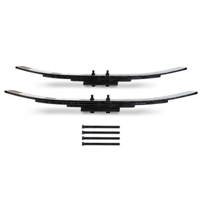 Cognito Motorsports Truck - Cognito 215-91287 Leaf Spring Mini Pack Kit for 03-13 RAM 2500/03-24 RAM 3500