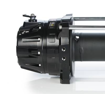 Warn - Warn 107037 Winch Remote Clutch Kit