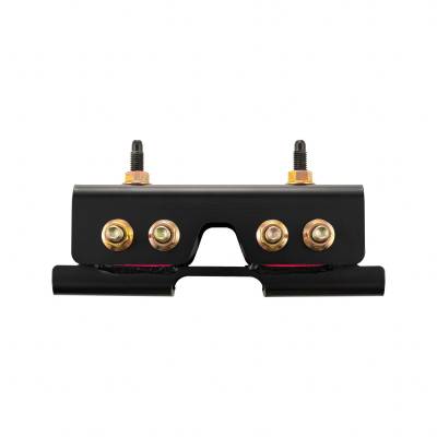 Pacific Performance Engineering - PPE 169030170 Transmission Mount 01-10 GM 2500HD/3500HD w/Allison 1000
