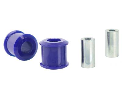 SuperPro - SuperPro SPF3260K Rear Upper Fwd Control Arm Bushing 06-15 Mazda MX-5 Miata