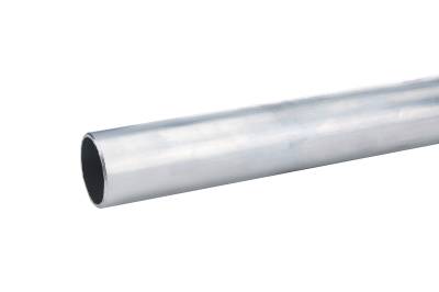 Allstar Performance - Allstar Performance ALL22085-4 Aluminum Round Tubing 1.5" x .083" x 4ft
