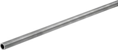 Allstar Performance - Allstar Performance ALL22117-4 Mild Steel Round Tubing 3/8" x .065" x 4ft