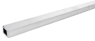 Allstar Performance - Allstar Performance ALL22256-4 Alum Square Tubing 3/4" x 3/4" x 4ft