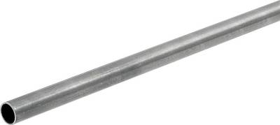 Allstar Performance - Allstar Performance ALL22040-4 Chrome Moly Round Tubing 1" x .049" x 4ft