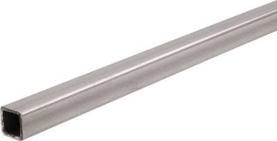 Allstar Performance - Allstar Performance ALL22160-7 Square Mild Steel Tubing 1/2" x .065" x 7.5ft