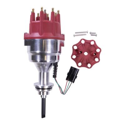 Edelbrock - Edelbrock 3680 Edelbrock Ignition Control Kit for E-Street 2 EFI for Chrysler SB