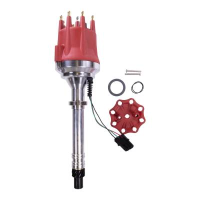 Edelbrock - Edelbrock 3674 Ignition Control Kit for E-Street 2 EFI Chevy