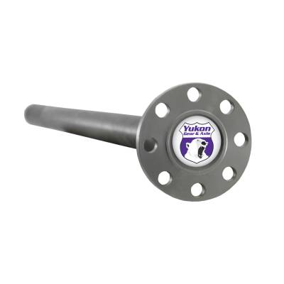 Yukon Gear and Axle - Yukon YA GM14T-30-42 Axle GM 14T & 11.5" 30SPL 42.2" Cut Length