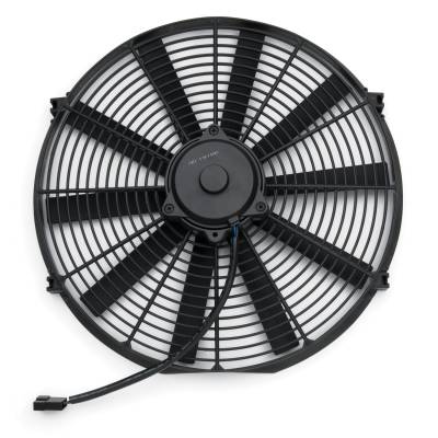 Proform - Proform 67016 Electric Cooling Fan Universal 16" Diameter 2000 RPM 2100 CFM