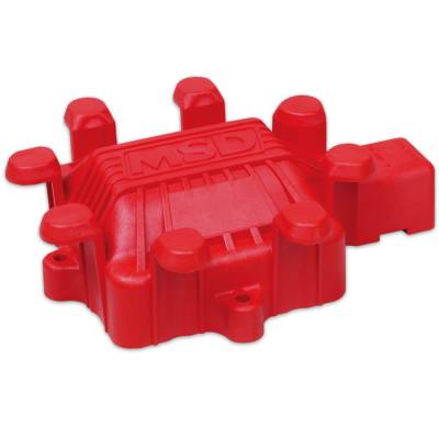 MSD - MSD Ignition 84022 Extreme Output Dust Cover Internal Coil