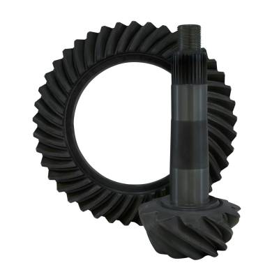 Yukon Gear and Axle - Yukon Gear YG GM12T-373 Ring/Pinion Gear Set 3.73 GM 12T