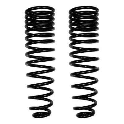 Skyjacker - Skyjacker G10MRDR 1" Rear Dual Rate Coil Springs Pair for 20-24 Jeep Gladiator
