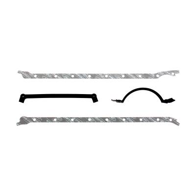 Cometic Gasket Automotive - Cometic C5344 Oil Pan Gasket for Chevrolet Mark-IV Big Block V8