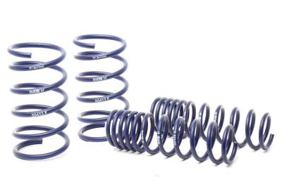 H&R Special Springs LP - H&R 50428 Sport Spring Kit