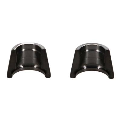 Manley - Manley 13494-8 8Pc Valve Lock/Keeper Loc-10-DEG .3415 LocCap
