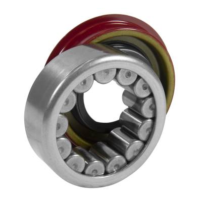 Yukon Gear and Axle - Yukon Gear AK C10 Rear Axle Bearing/Seals for 88-16 GM 7.5/8.0/8.5/8.6"