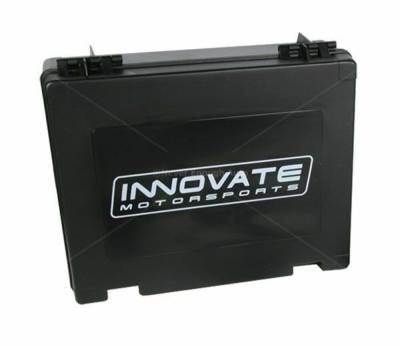 Innovate Motorsports - Innovate Motorsports 3836 Carrying Case LM-2