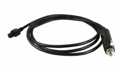 Innovate Motorsports - Innovate Motorsports 3808 LM-2 Power Cable Cigarette Lighter