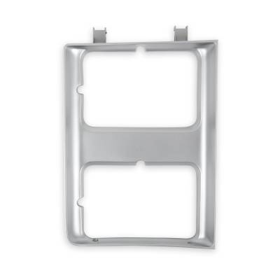 Brothers Trucks - Brothers Trucks 04-186 Headlight Bezel for Chevy & GMC