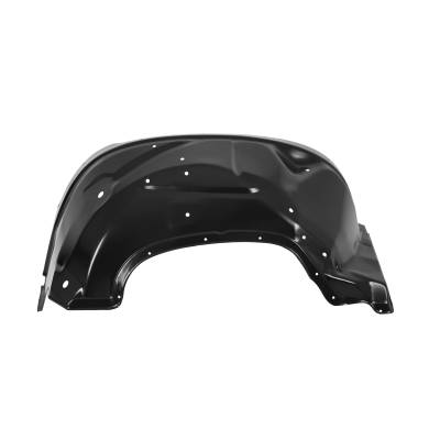Brothers Trucks - Brothers Trucks 04-459 Fender for Chevy/GMC