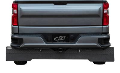 ACI - ACI H1010029 Full Width Tow Flap for 21-26 Ford F150