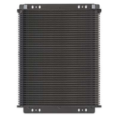 Proform - Proform 69570-40 Tundra Series Oil & Transmission Cooler 40 Rows