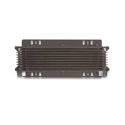 Proform - Proform 69570-10 Tundra Series 10 Row High Efficiency Transmission & Oil Cooler