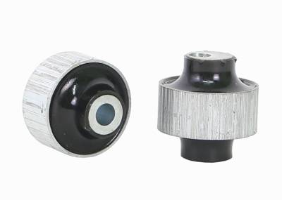 Whiteline - Whiteline W53299 Front Lower Inner RWD Control Arm Bushing Kit for Scion/Toyota
