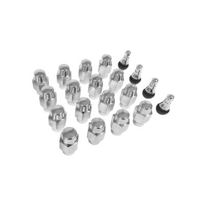 Legendary Wheels - Legendary Wheels LW-LN002-16 Wheel Installation Kit