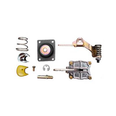 Quick Fuel Technology - Quick Fuel Technology 21-103QFT Carburetor Accelerator Pump