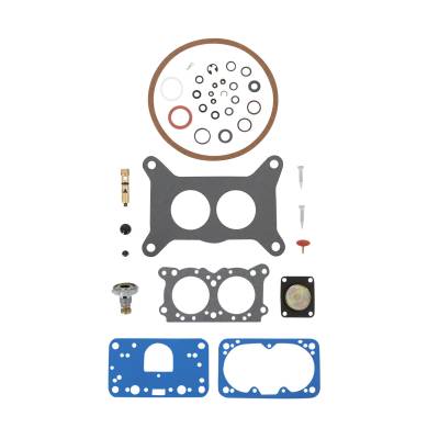 Quick Fuel Technology - Quick Fuel Technology 3-214QFT Carburetor Repair Kit