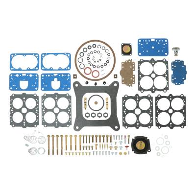Quick Fuel Technology - Quick Fuel Technology 3-300QFT Carburetor Repair Kit