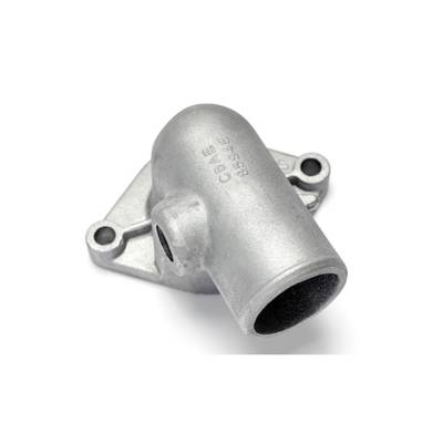 Scott Drake - Scott Drake C8AE-8592-B 70 Ford Mustang Engine Coolant Thermostat Housing