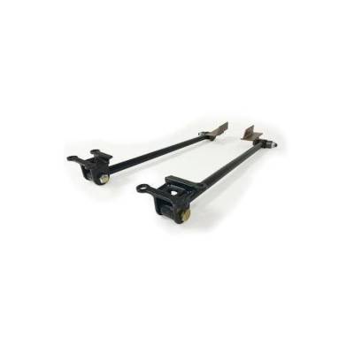 Scott Drake - Scott Drake TM-1068-C Suspension Traction Bar for 64-66 Ford Mustang